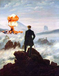 romantic explosion